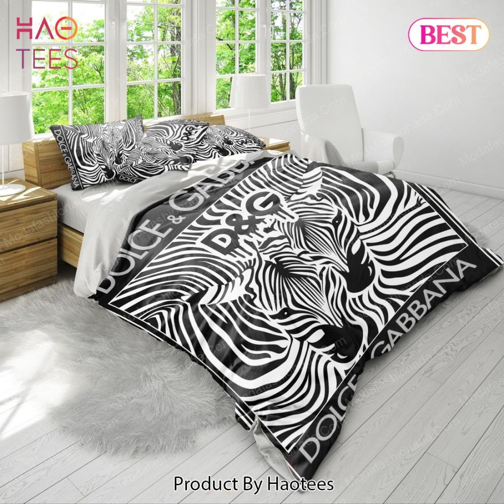 Horse Dolce &amp; Gabbana Bedding Sets Bed Sets, Bedroom Sets