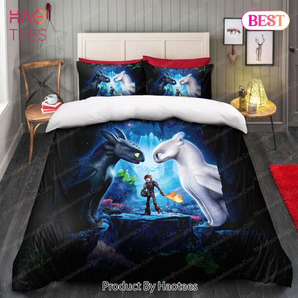 How To Train Your Dragon 2010 Bedding Sets Bed Sets, Bedroom Sets