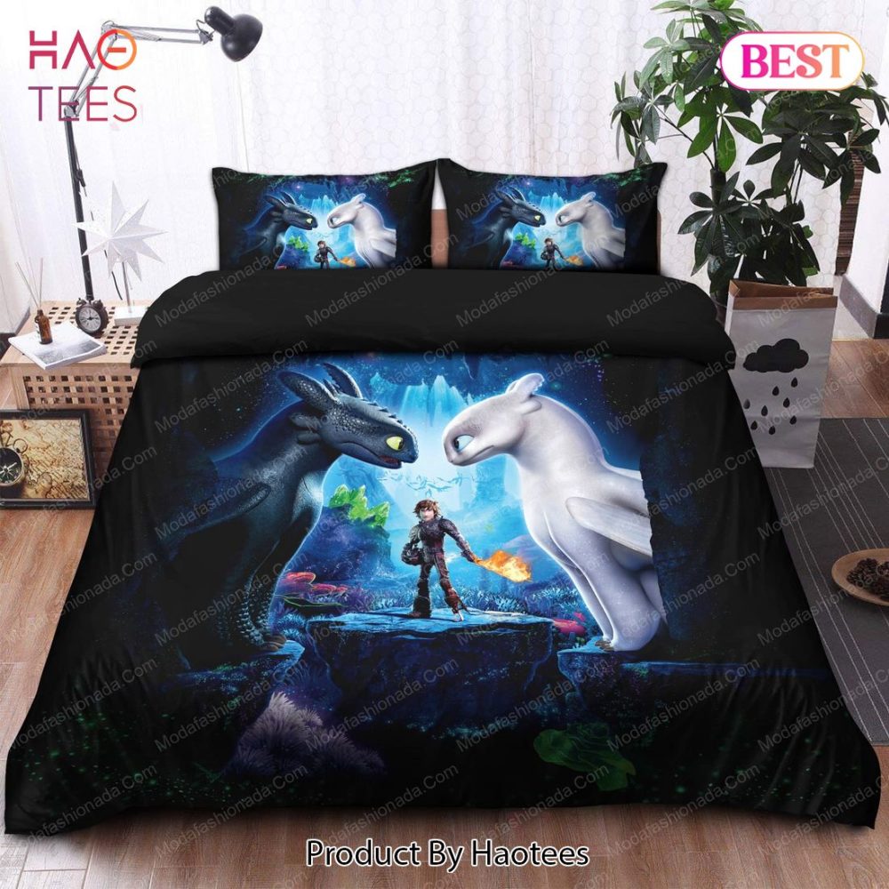 How To Train Your Dragon 2010 Bedding Sets Bed Sets, Bedroom Sets