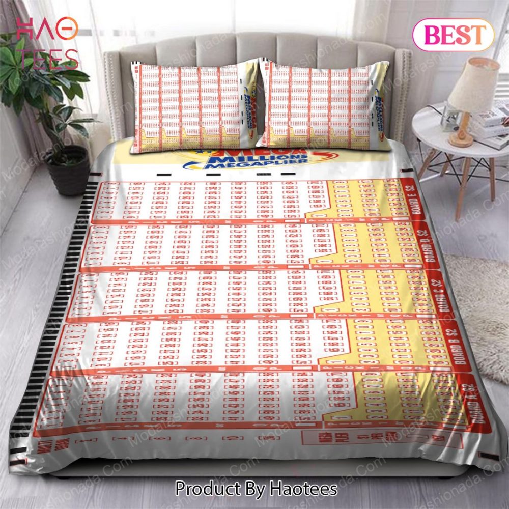 Mega Millions 01 Bedding Sets Bed Sets, Bedroom Sets