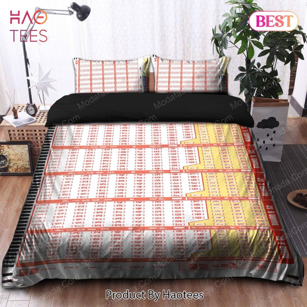 Mega Millions 01 Bedding Sets Bed Sets, Bedroom Sets