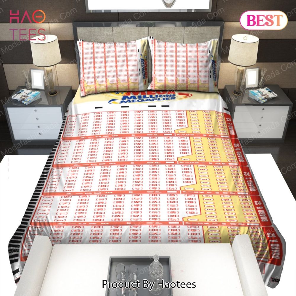 Mega Millions 01 Bedding Sets Bed Sets, Bedroom Sets