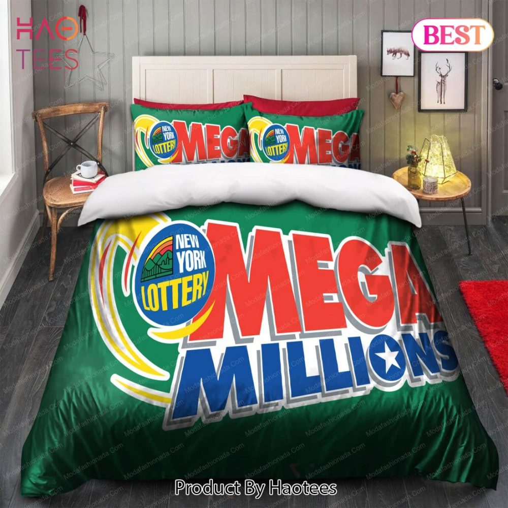 Mega Millions Bedding Sets Bed Sets, Bedroom Sets
