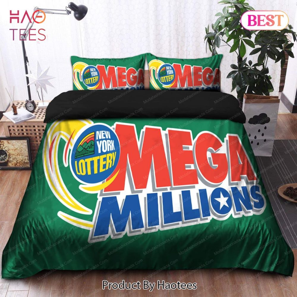 Mega Millions Bedding Sets Bed Sets, Bedroom Sets