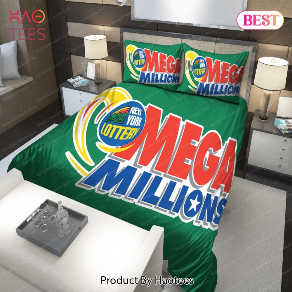 Mega Millions Bedding Sets Bed Sets, Bedroom Sets