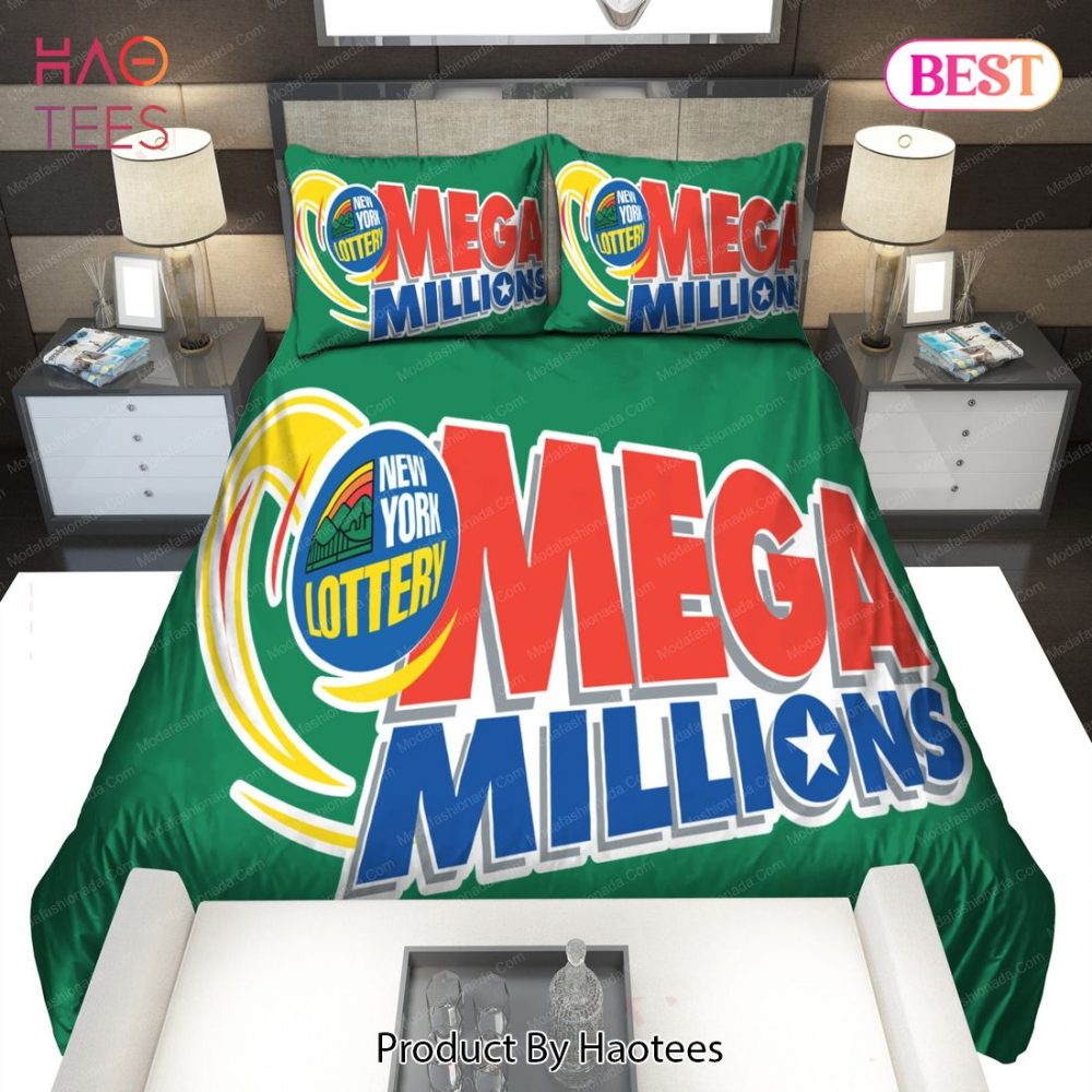 Mega Millions Bedding Sets Bed Sets, Bedroom Sets