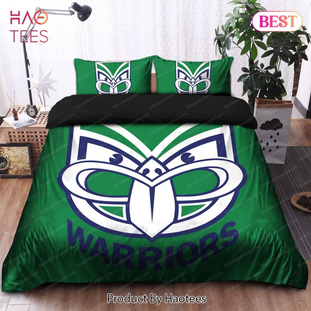 New Zealand Warriors Logo Bedding Sets Bed Sets, Bedroom Sets