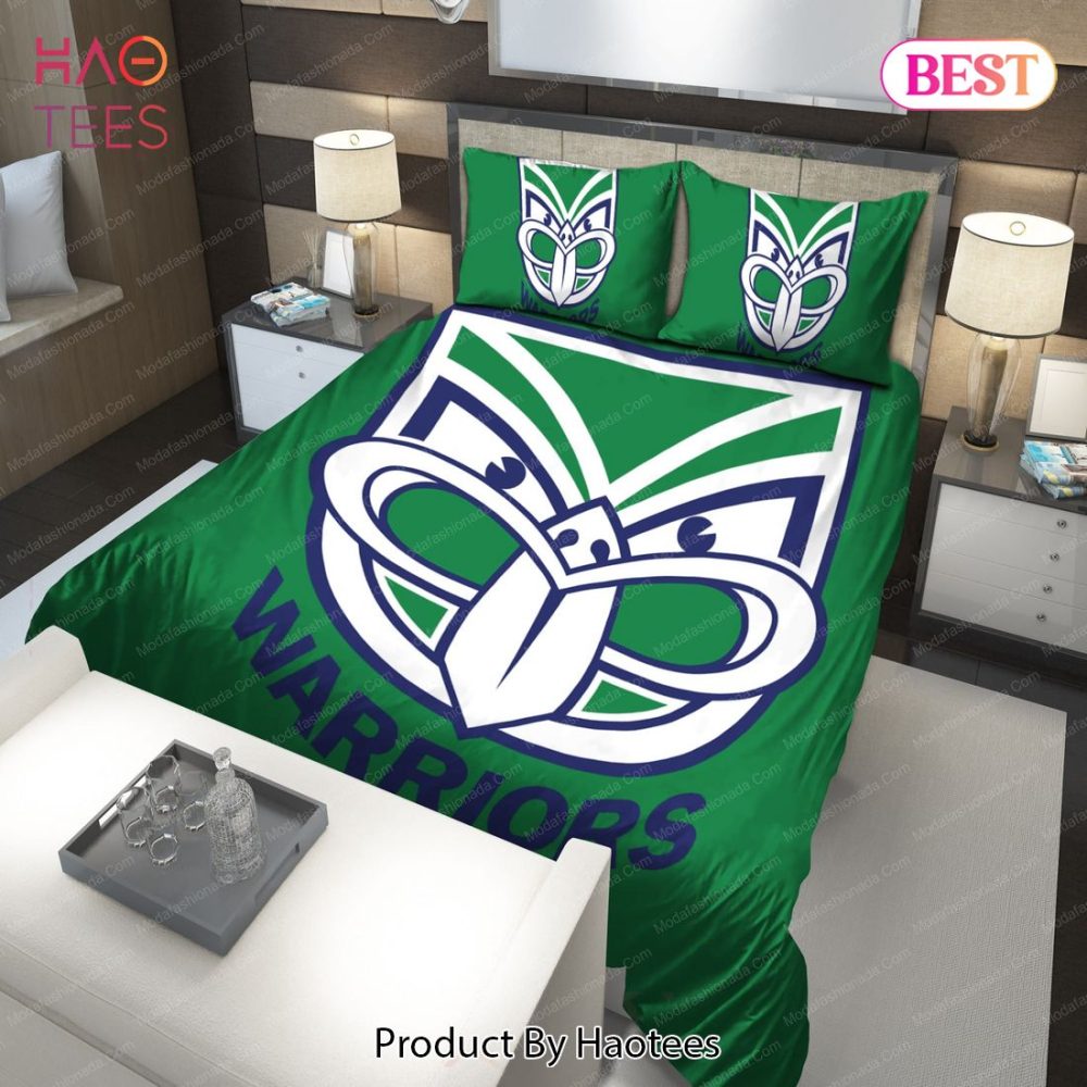 New Zealand Warriors Logo Bedding Sets Bed Sets, Bedroom Sets