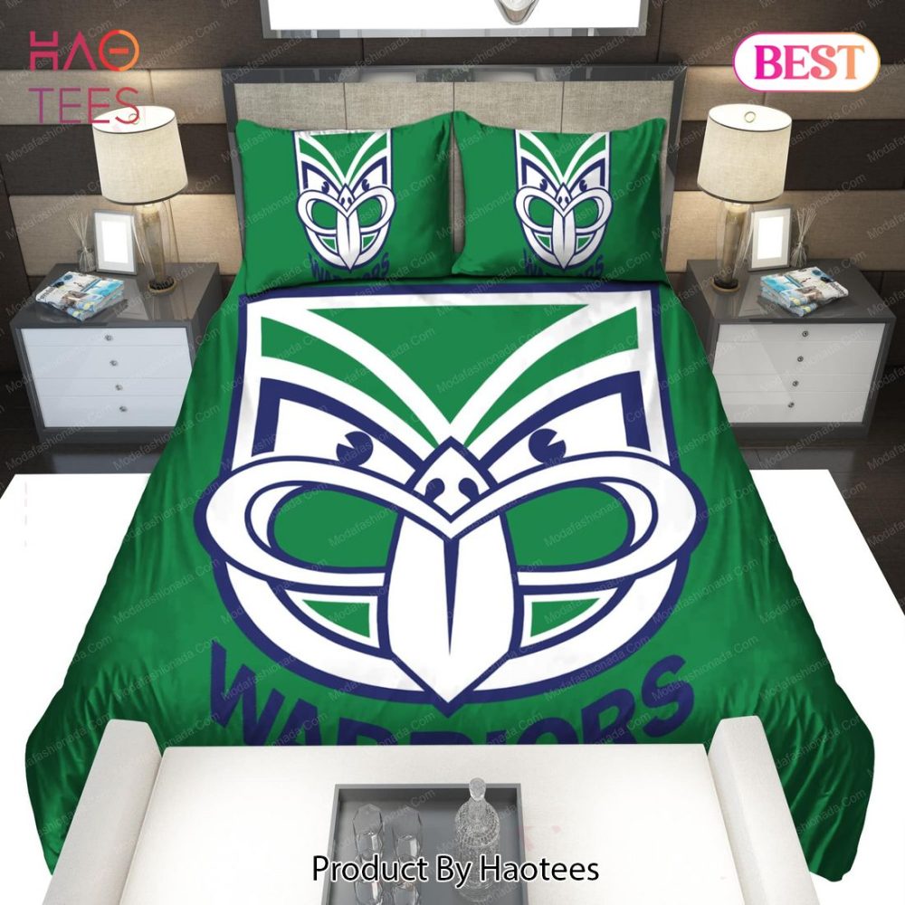 New Zealand Warriors Logo Bedding Sets Bed Sets, Bedroom Sets