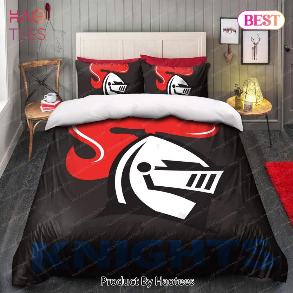 Newcastle Knights Logo Bedding Sets Bed Sets, Bedroom Sets