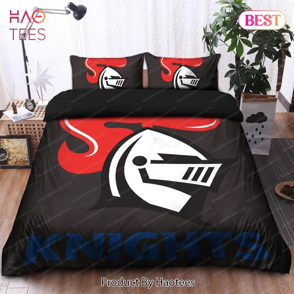 Newcastle Knights Logo Bedding Sets Bed Sets, Bedroom Sets