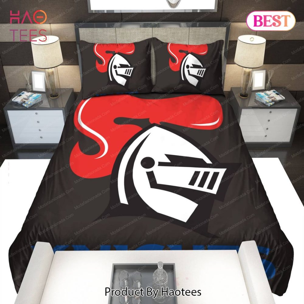Newcastle Knights Logo Bedding Sets Bed Sets, Bedroom Sets