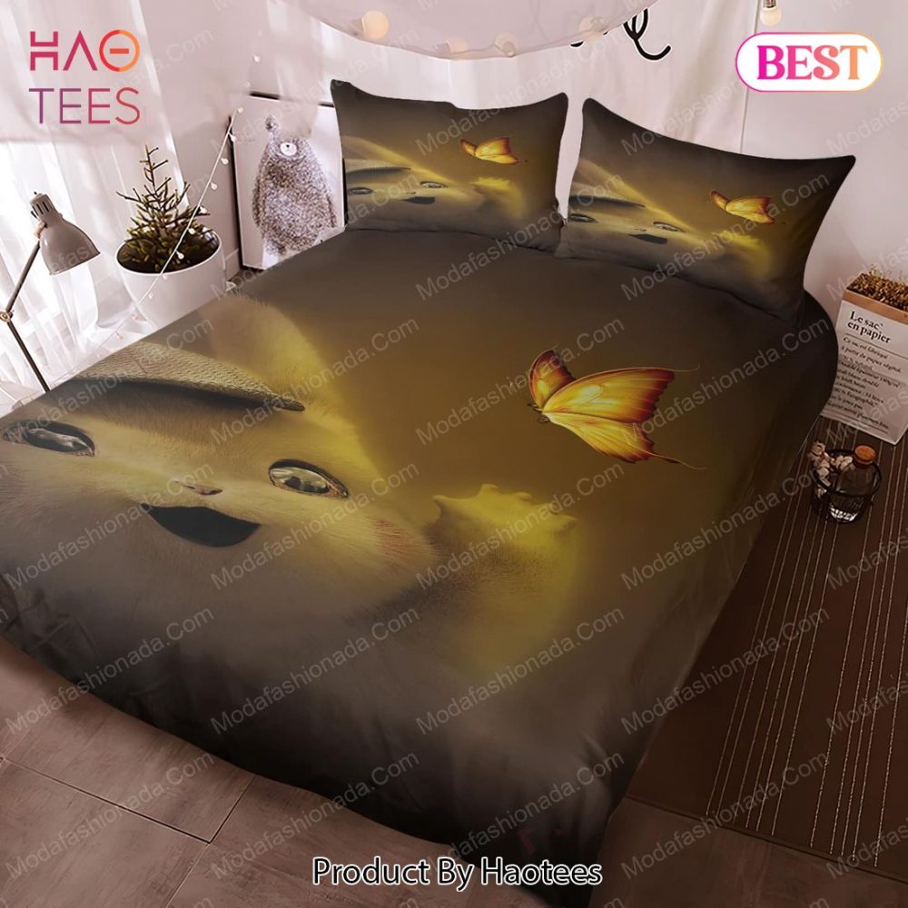Pikachu Bedding Sets Bed Sets, Bedroom Sets