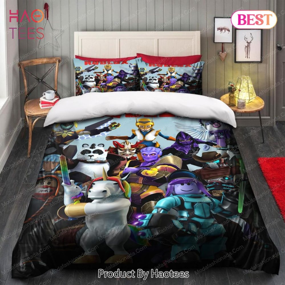 Roblox Bedding Sets Bed Sets, Bedroom Sets