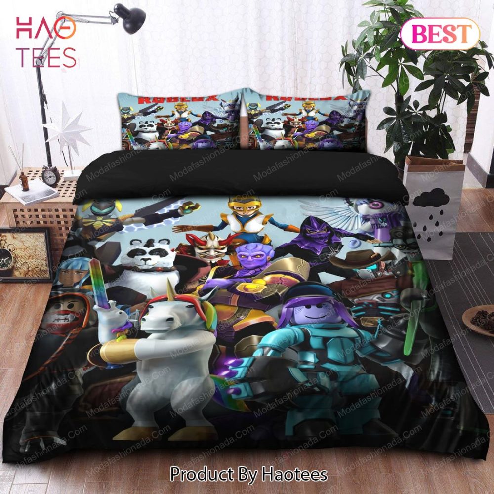Roblox Bedding Sets Bed Sets, Bedroom Sets