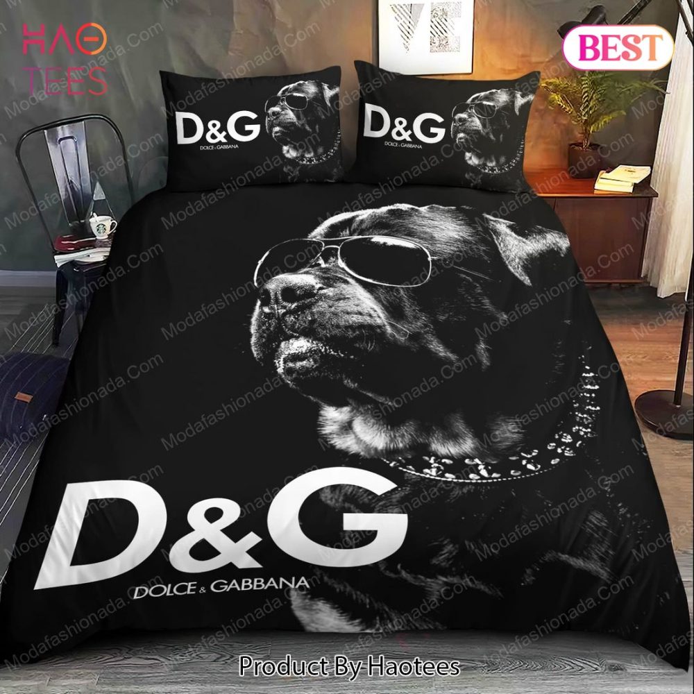 Rotweller Dolce &amp; Gabbana Bedding Sets Bed Sets, Bedroom Sets