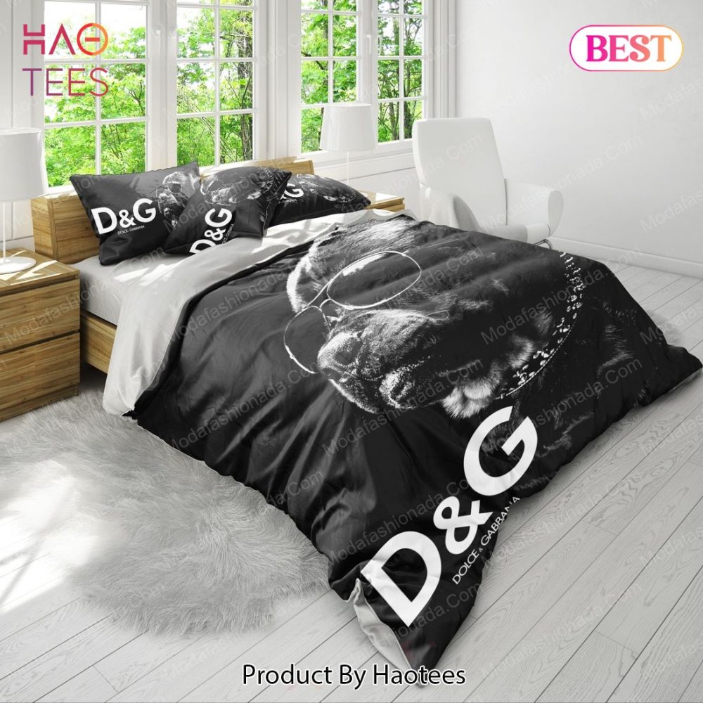 Rotweller Dolce &amp; Gabbana Bedding Sets Bed Sets, Bedroom Sets
