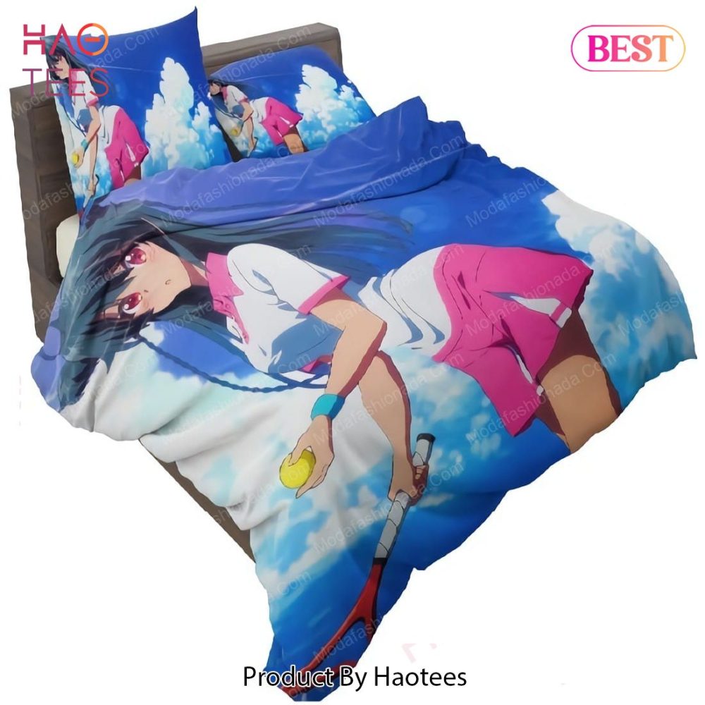 Ruru Musaigen No Phantom World Anime 130 Bedding Sets Bed Sets, Bedroom Sets