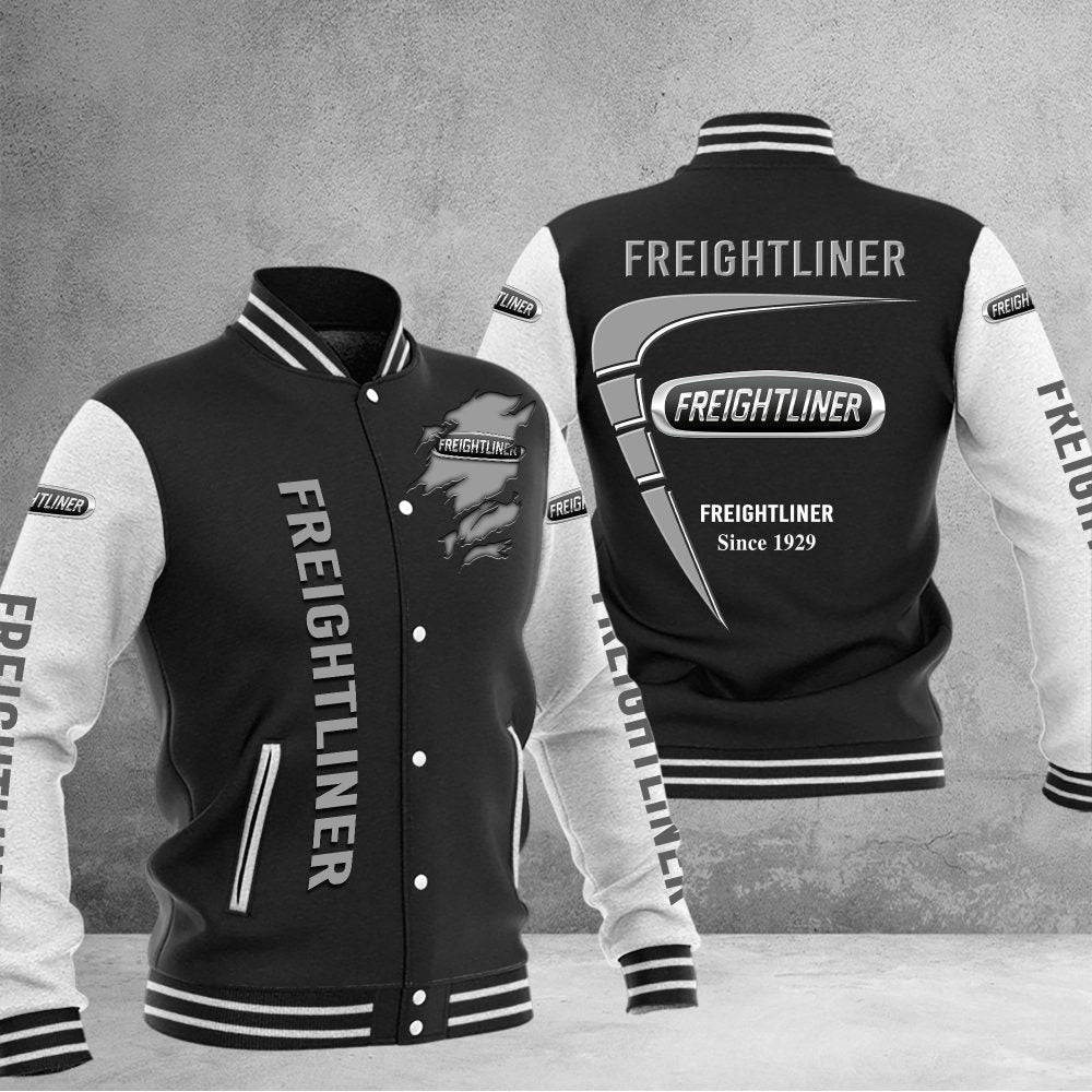 Freightliner Dmhj0170 Full Color