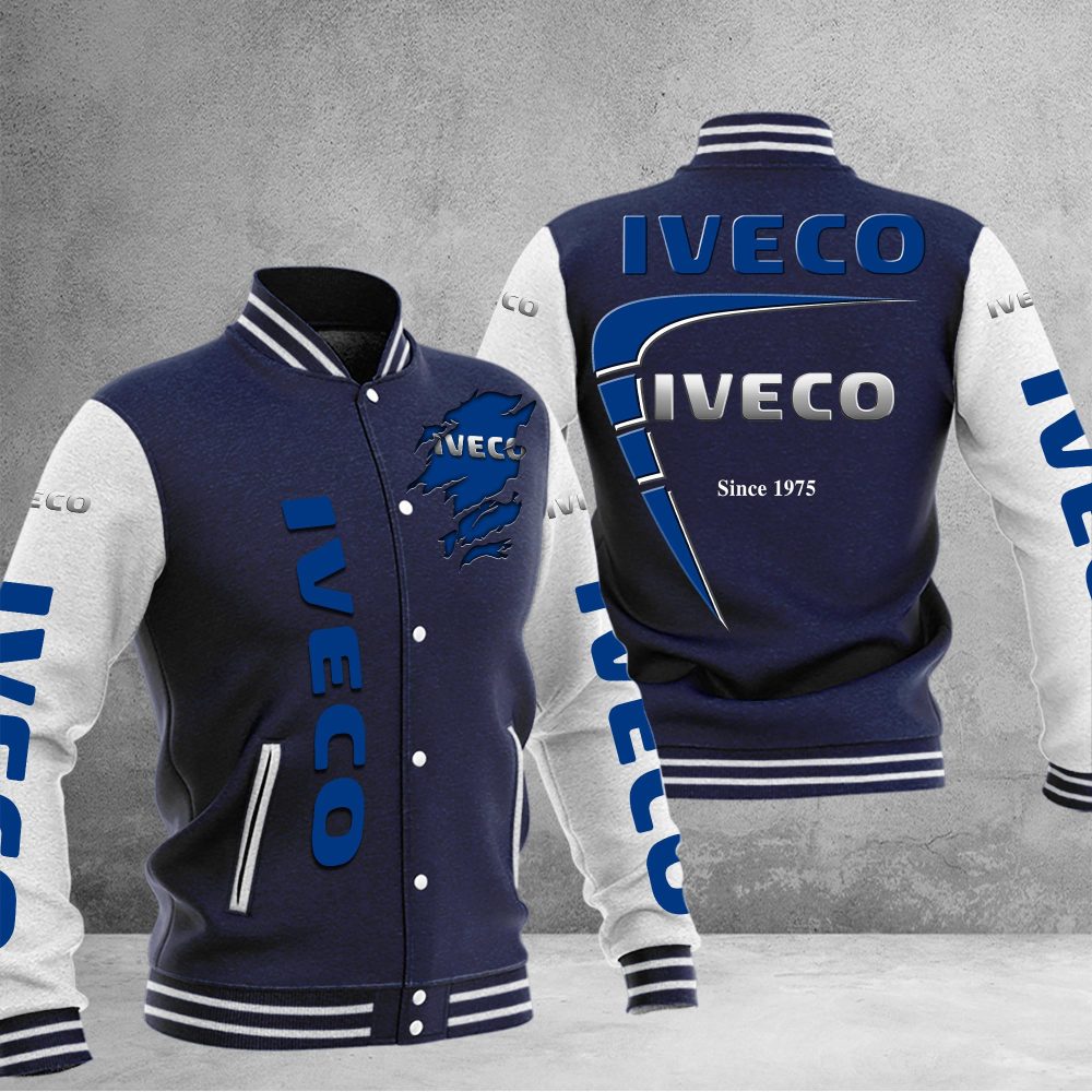 Iveco Dmhj0173 Full Color