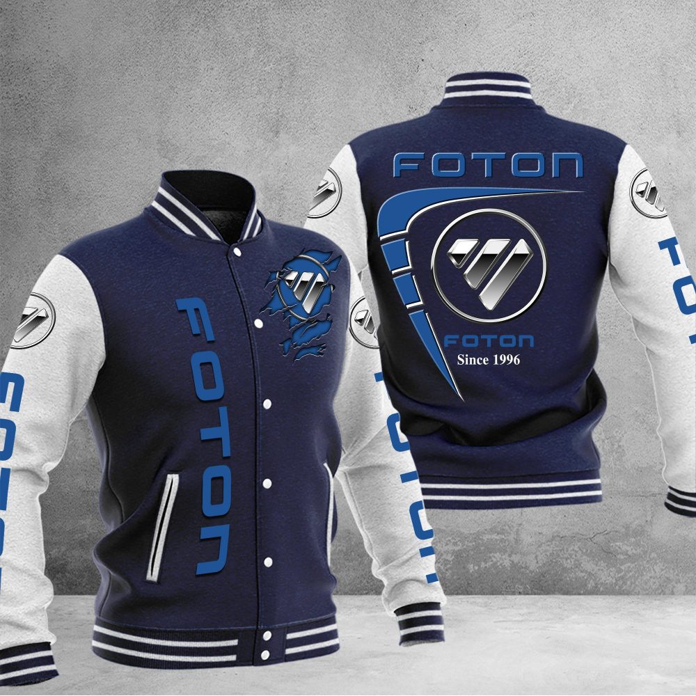 Foton Dmhj0169 Full Color