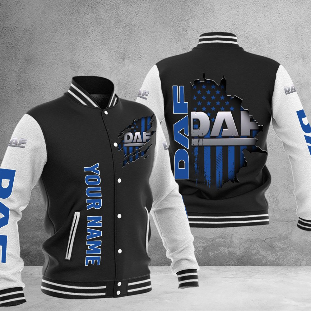 Daf Dmhj0214 Full Color