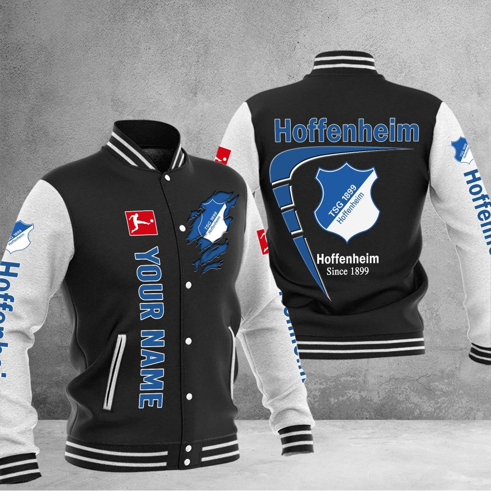 Tsg Hoffenheim Dmhj0339 Full Color