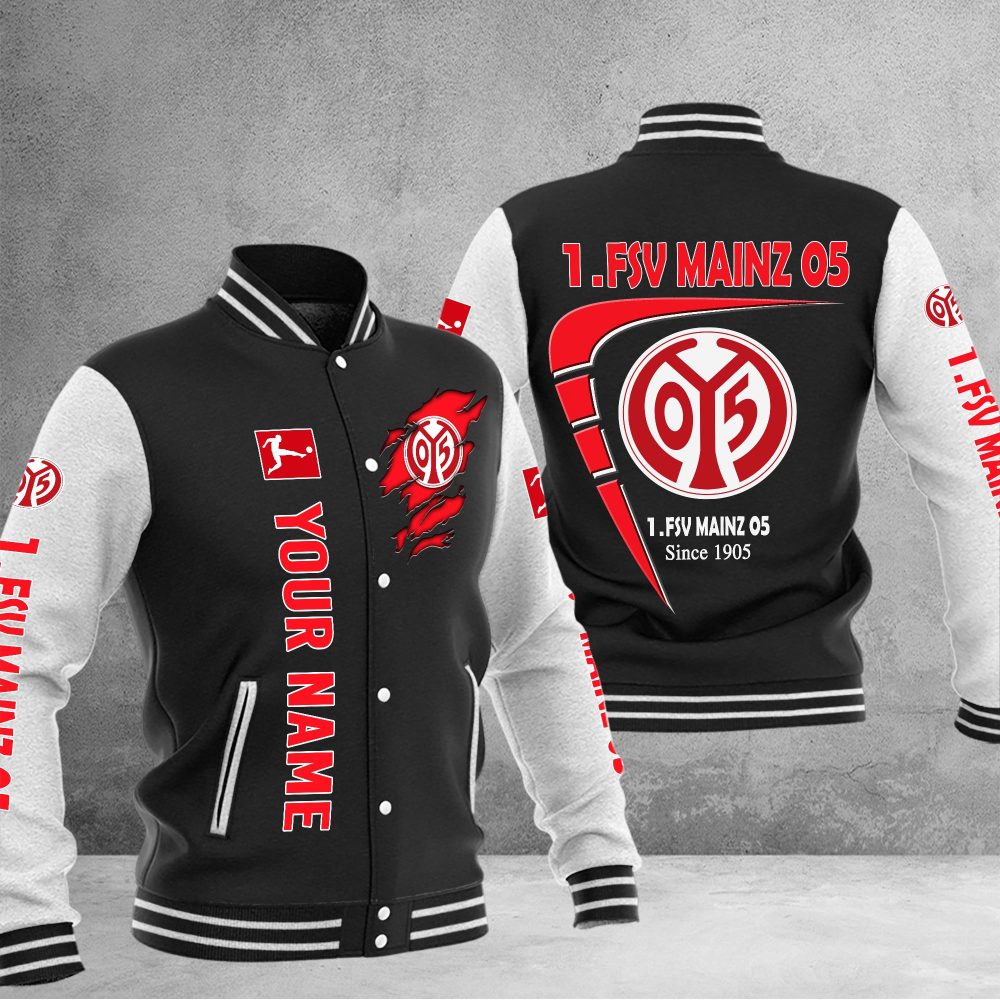 1. Fsv Mainz 05 Dmhj0335 Full Color