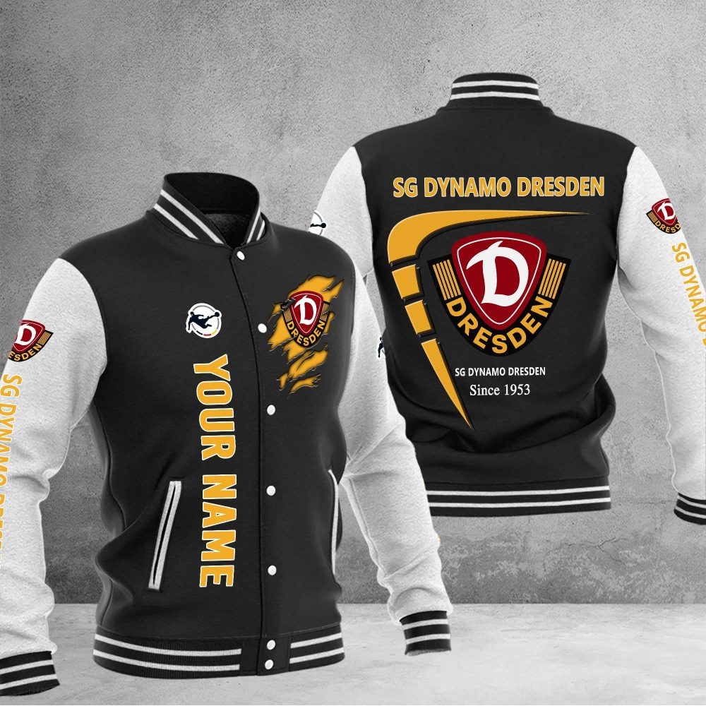 Dynamo Dresden Dmhj0365 Full Color