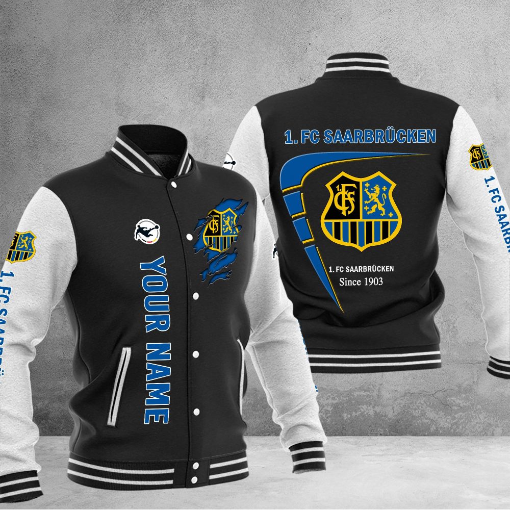 Fc Saarbrucken Dmhj0368 Full Color