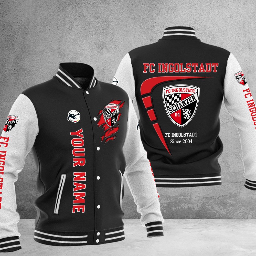 Fc Ingolstadt Dmhj0367 Full Color