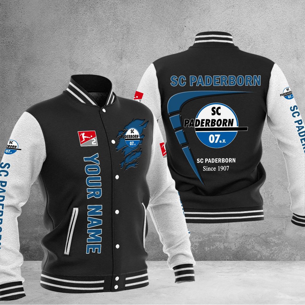 Sc Paderborn Dmhj0357 Full Color