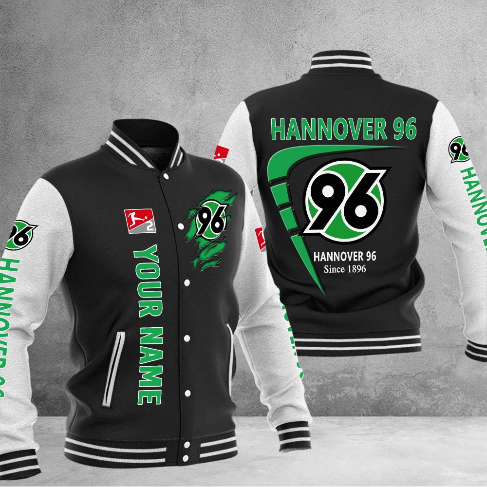 Hannover 96 Dmhj0352 Full Color