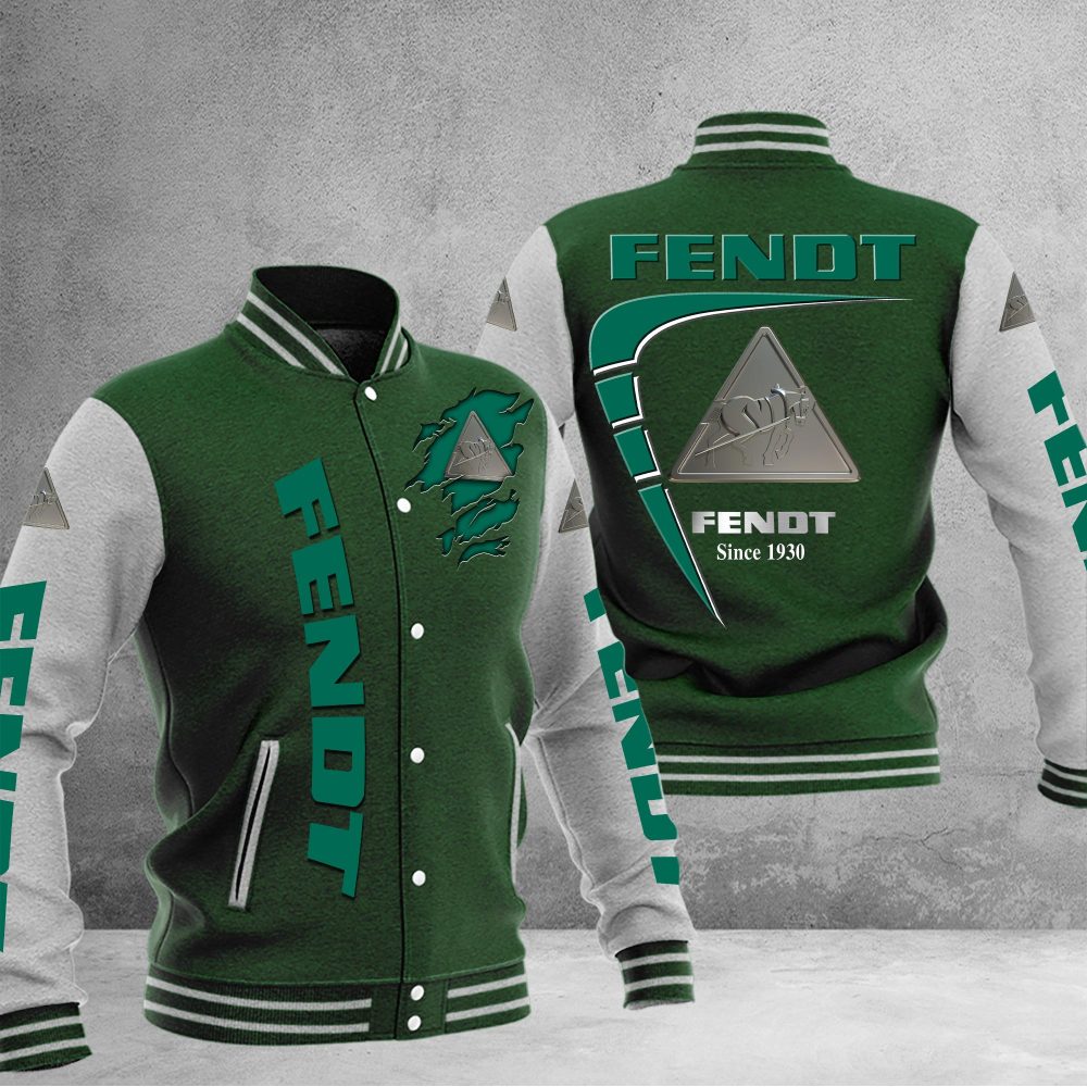 Fendt Dmhj0146 Full Color