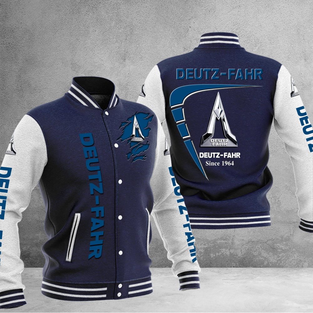 Deutz-Fahr Dmhj0143 Full Color