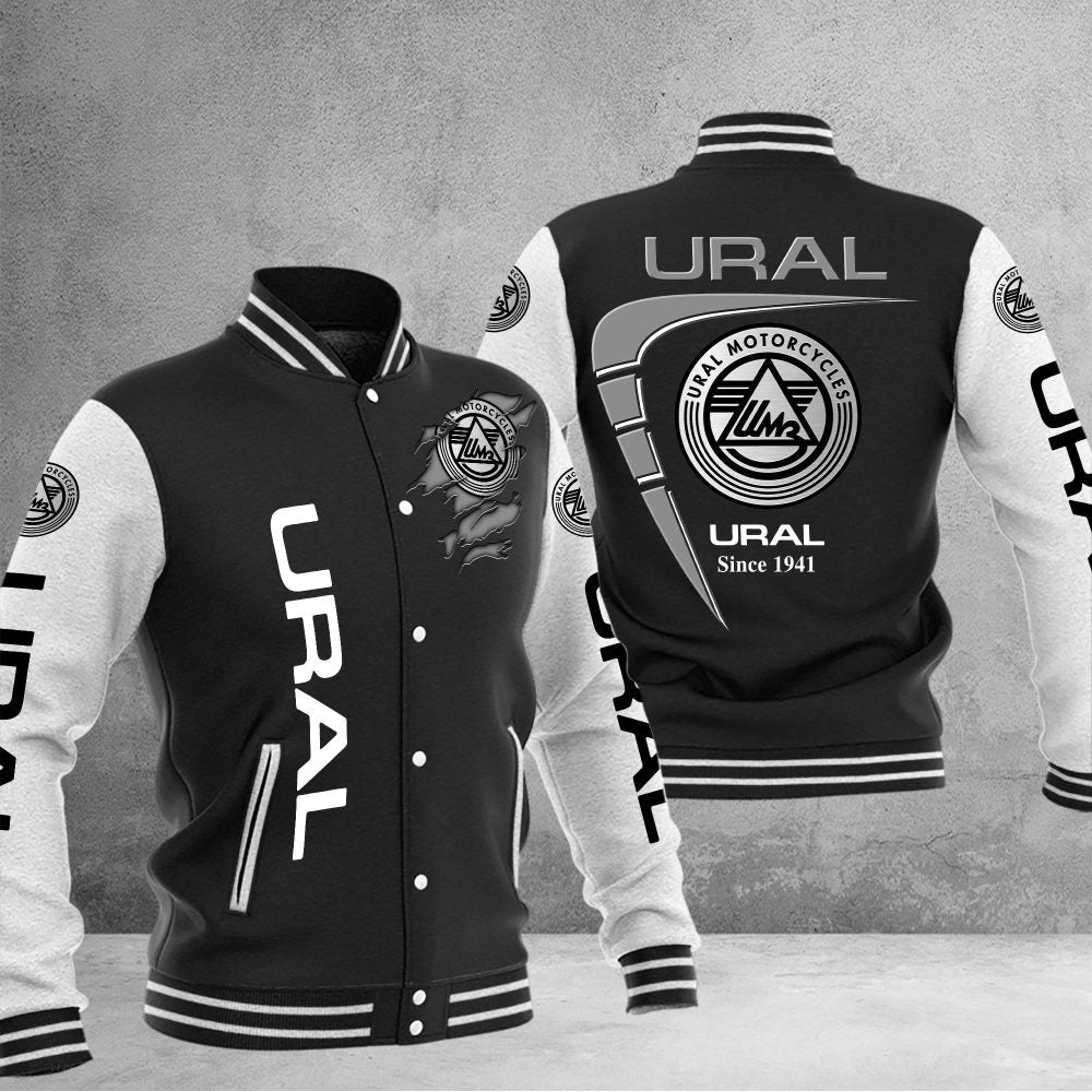 Ural Dmhj0096 Full Color