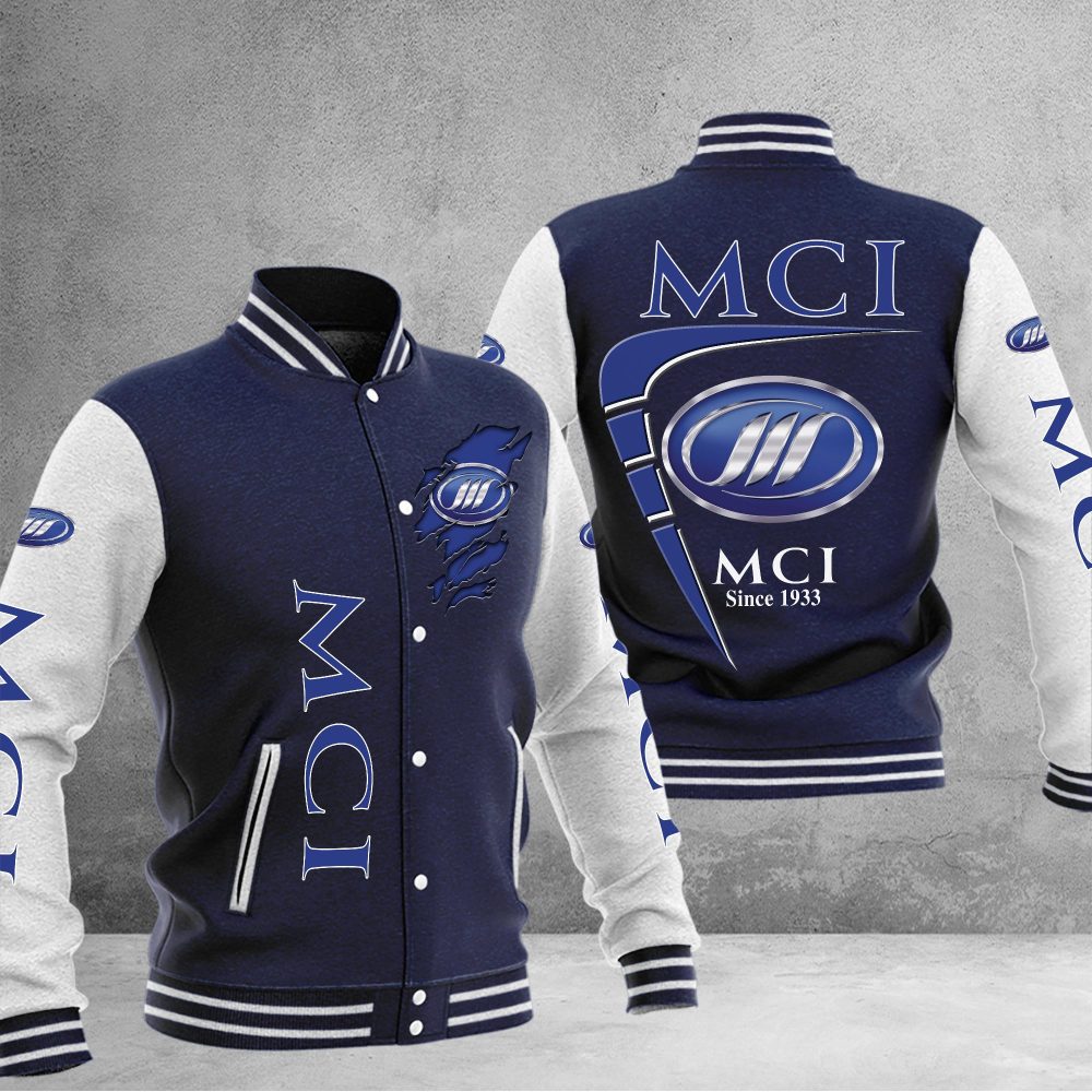 Mci Dmhj0601 Full Color