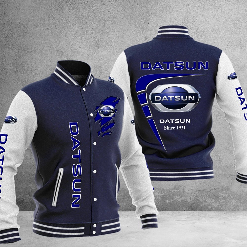 Datsun Dmhj0634 Full Color