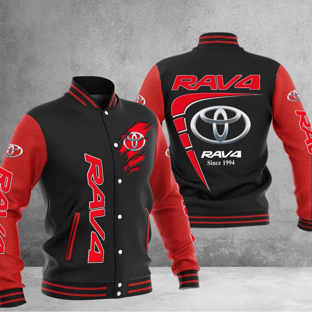 Toyota Rav4 Dmhj0649 Full Color