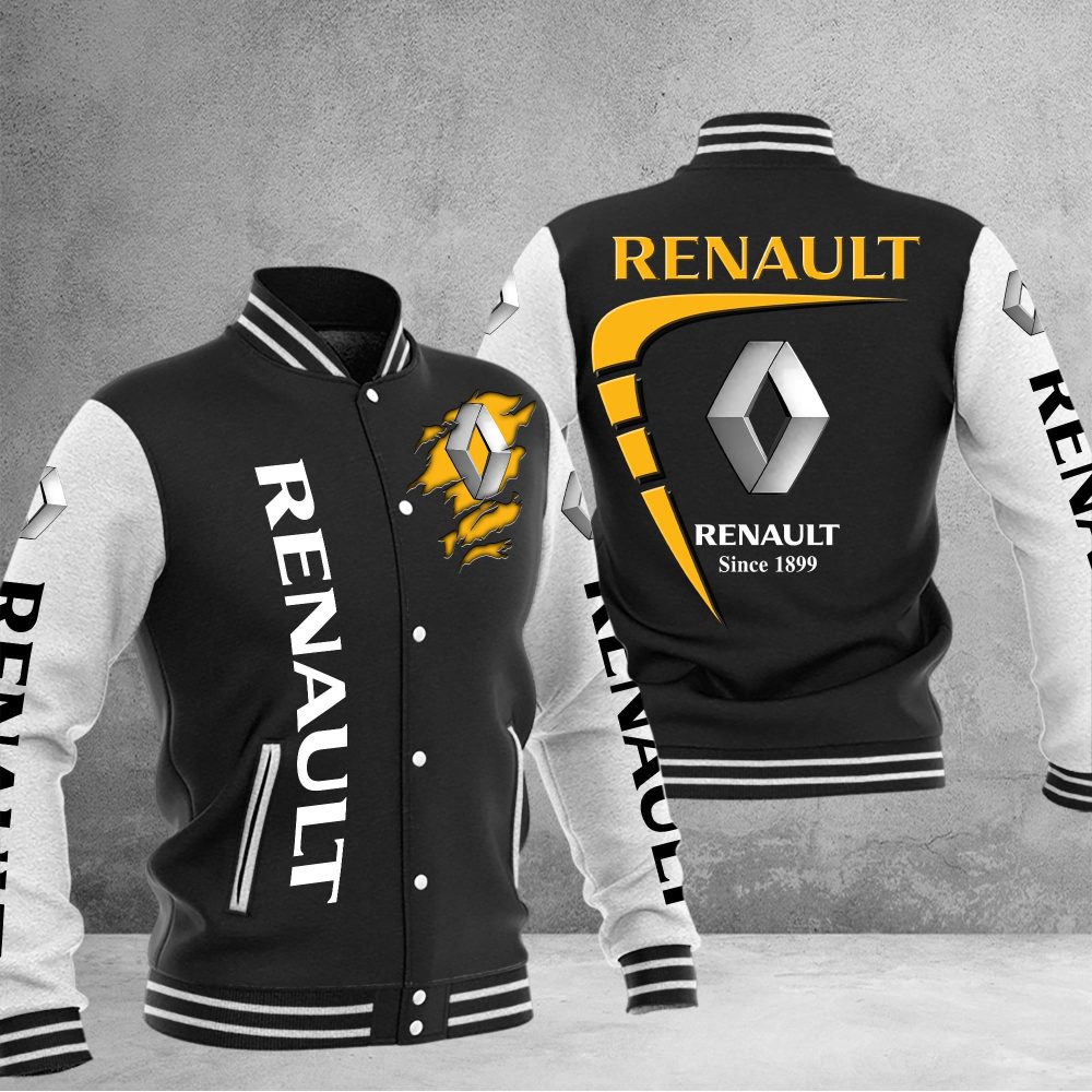 Renault Dmhj0053 Full Color