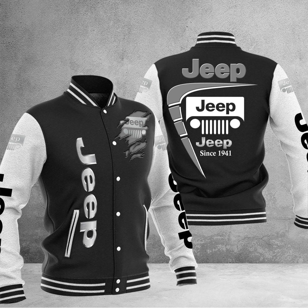 Jeep Dmhj0031 Full Color
