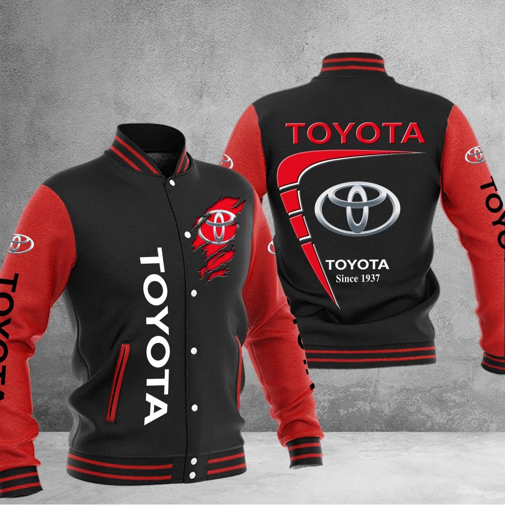 Toyota Dmhj0064 Full Color