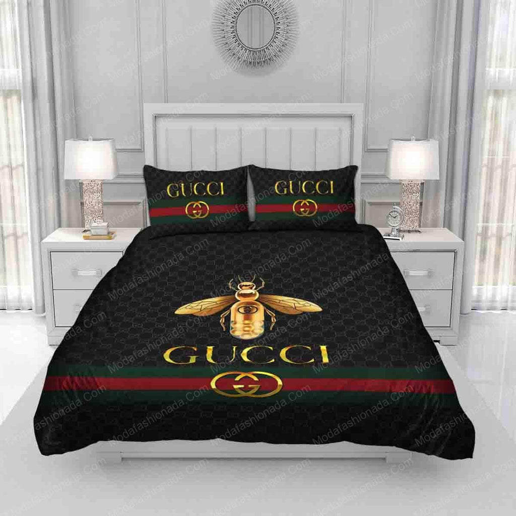 Gucci Bee Bedding Sets
