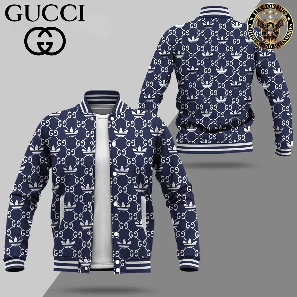 Luxury Premium Gucci Varsity Jacket 2024 Lux-Bj1-00Drlng4Aa