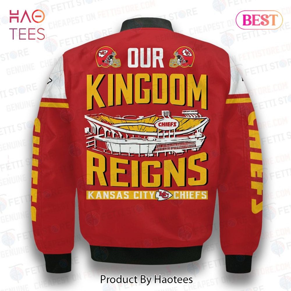 Hot Trend Kcc Run It Back Print 3d Bomber Jacket