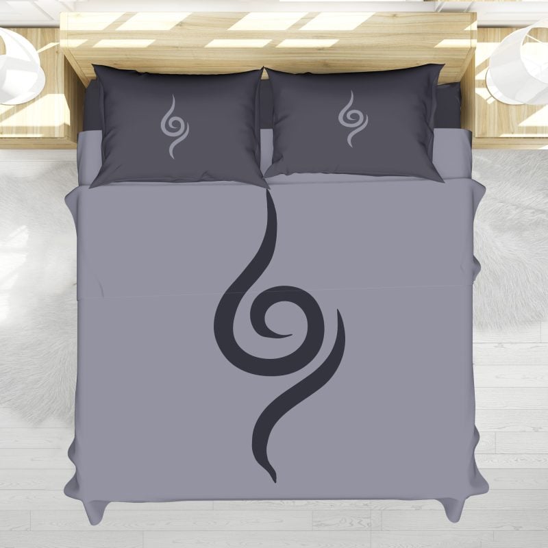 Kakashi Anbu Shippuden Bedding Set