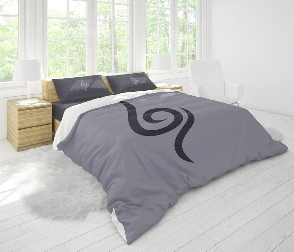 Kakashi Anbu Shippuden Bedding Set