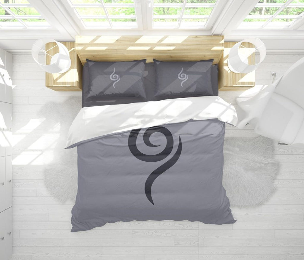 Kakashi Anbu Shippuden Bedding Set