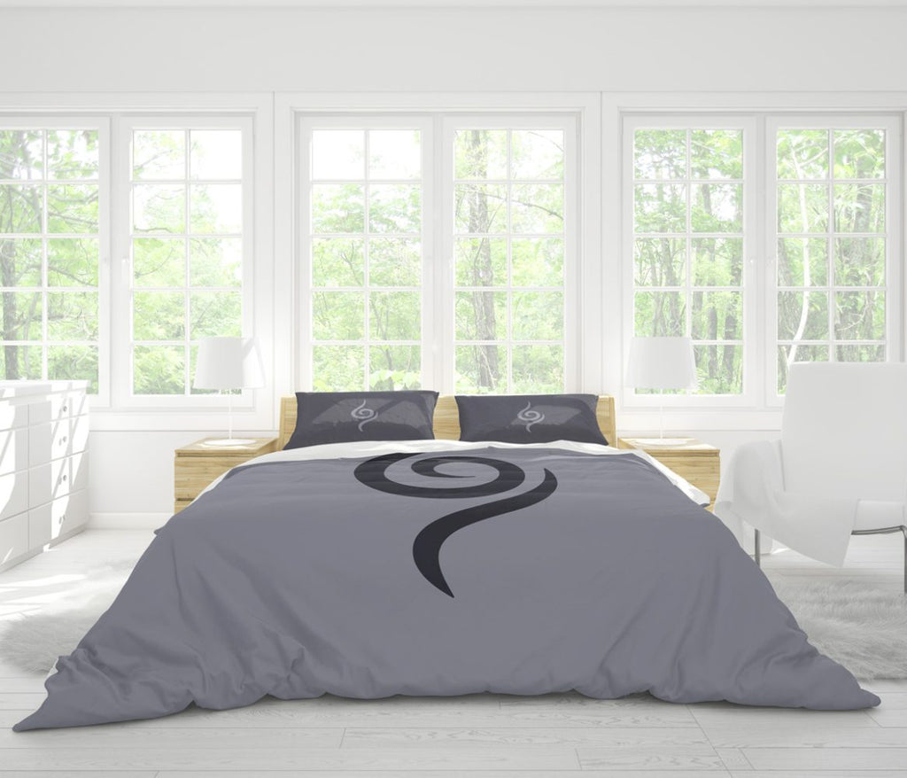 Kakashi Anbu Shippuden Bedding Set