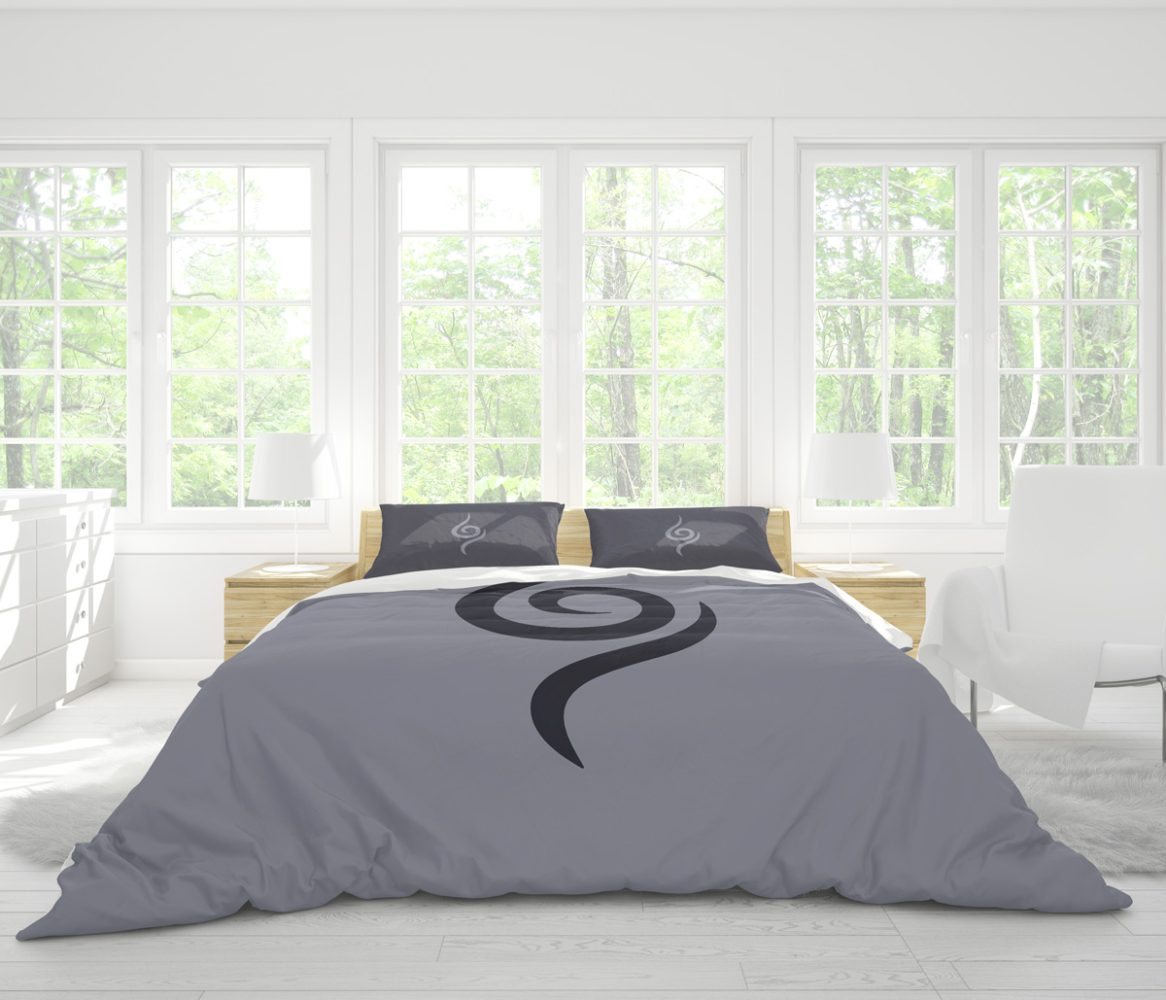 Kakashi Anbu Shippuden Bedding Set